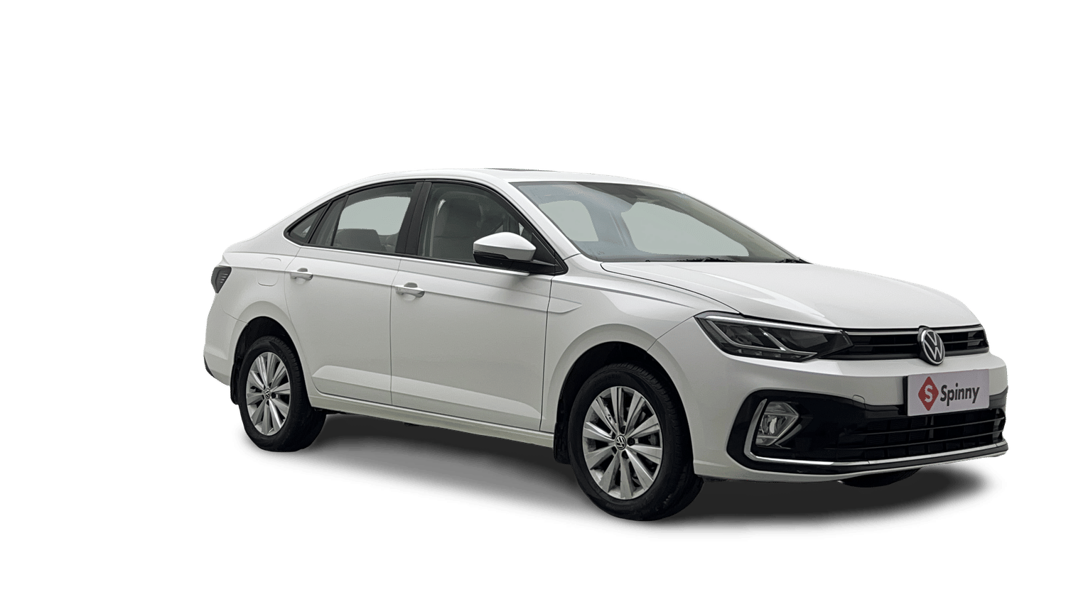 2025 Volkswagen Virtus Highline Plus 1.0 TSI MT-49