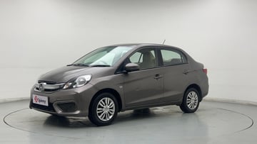 Used 2016 Honda Amaze 1.2 S i-VTEC Petrol Manual Image