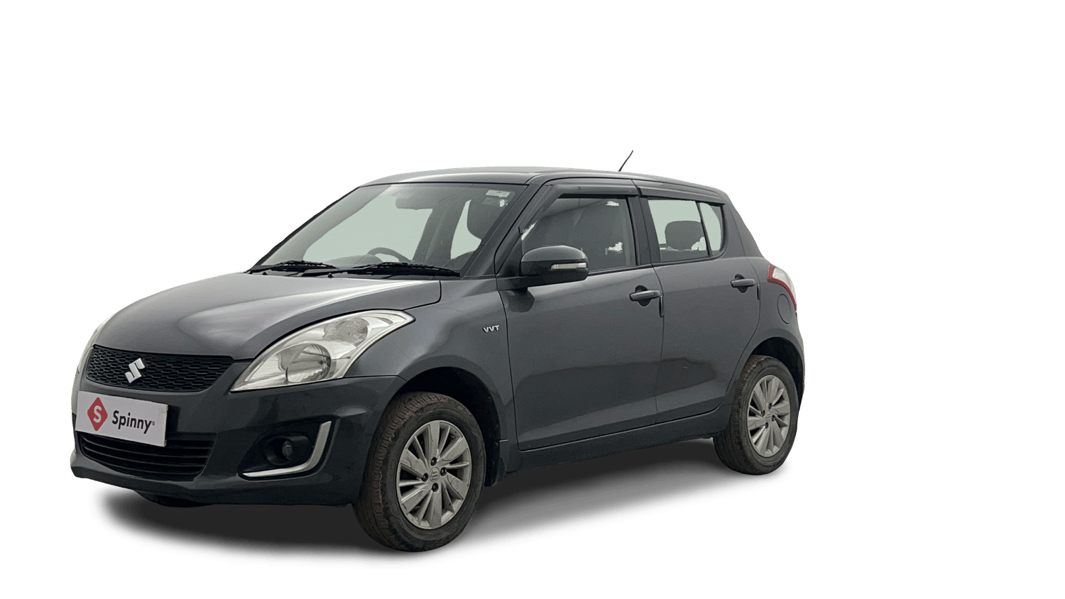 Used 2015 Maruti Suzuki Swift ZXi Petrol Manual Image