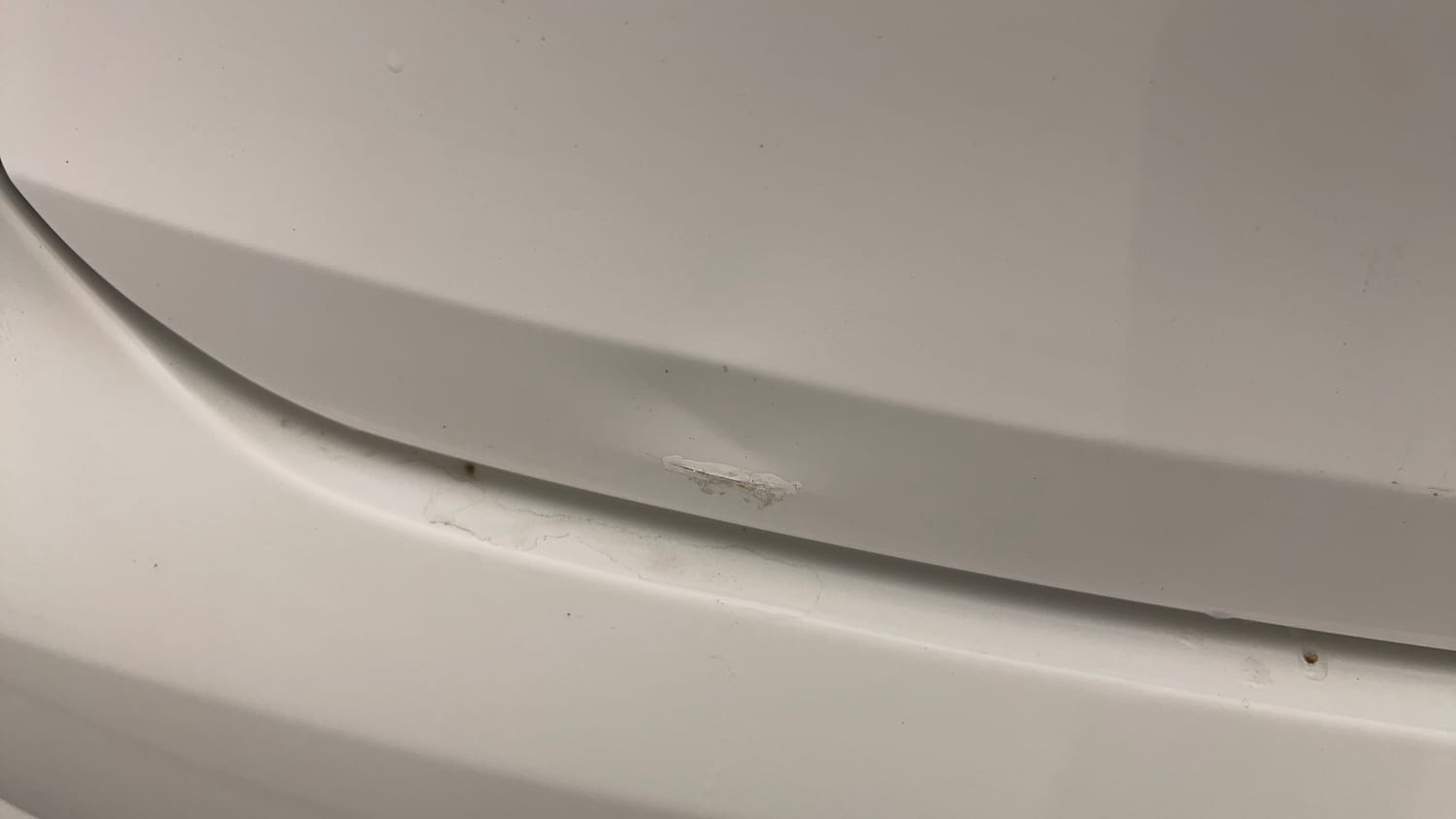 Used 2020 Hyundai Xcent S Petrol+cng(outside fitted) Cng Manual dents MINOR DENT