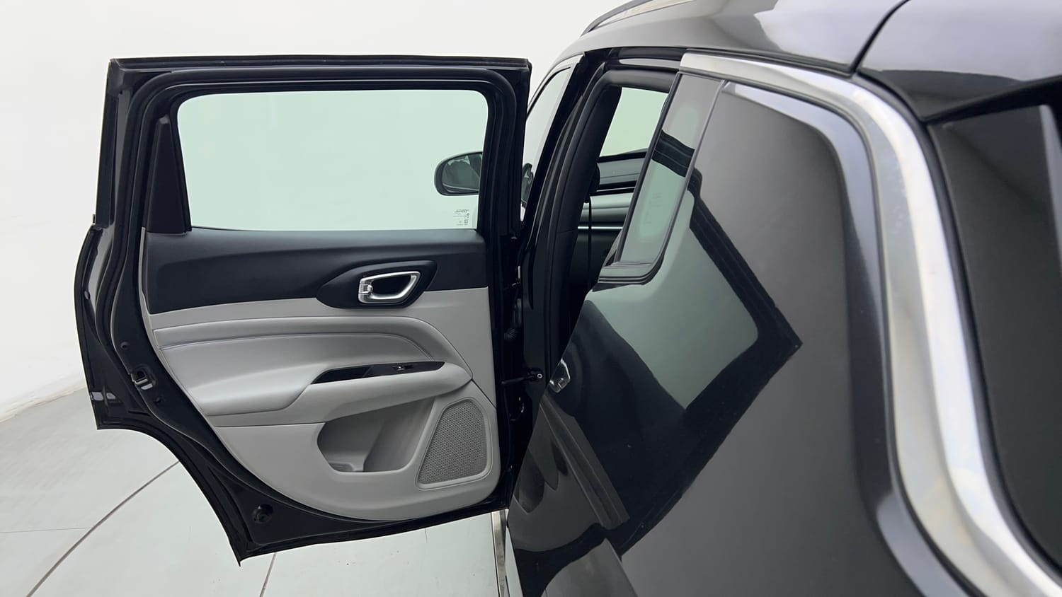 2023 Jeep Compass Longitude 2.0 Diesel AT-22