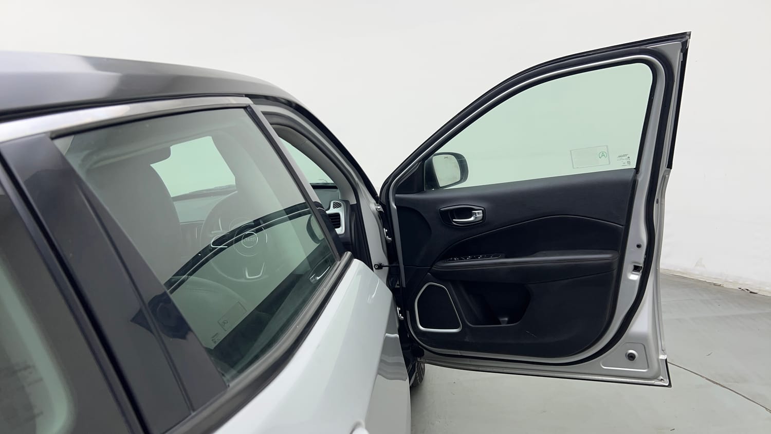 2020 Jeep Compass Sport Plus 1.4 Petrol-19