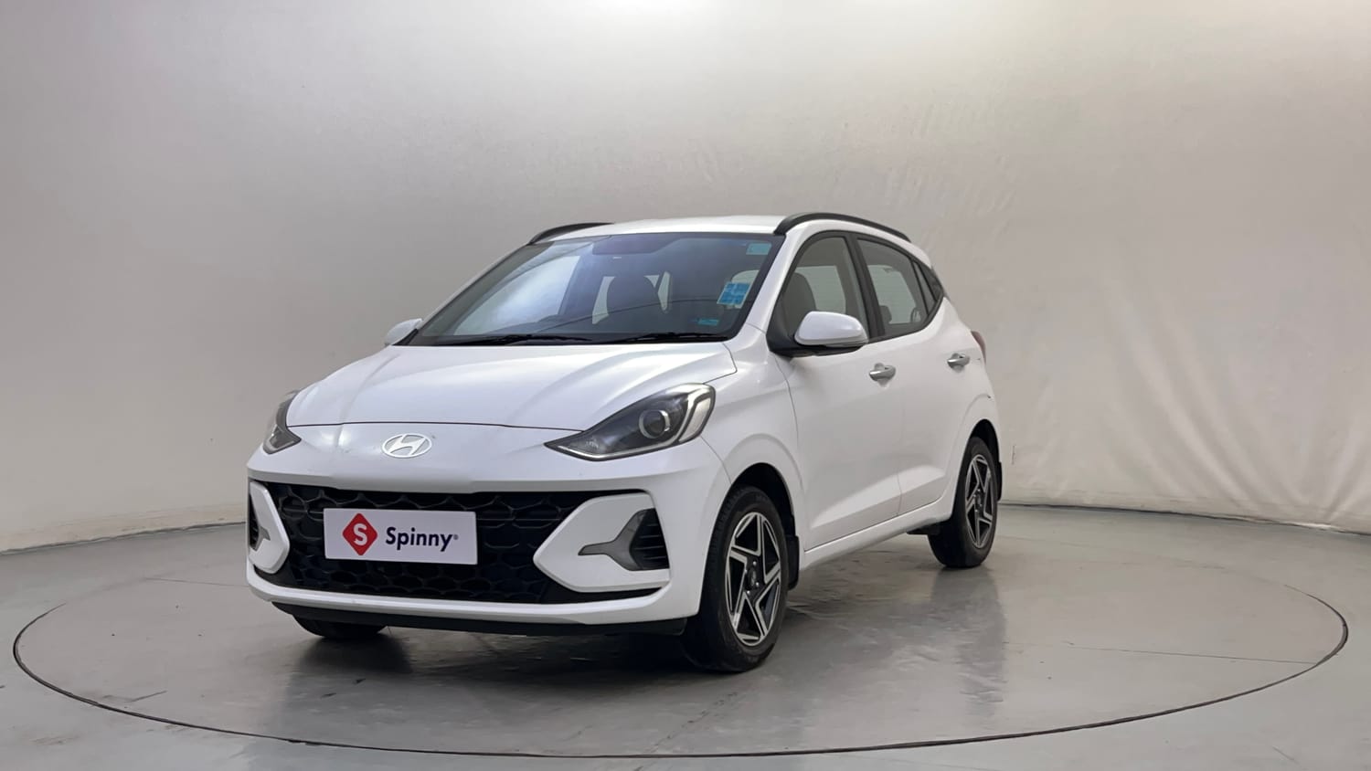 2024 Hyundai Grand i10 Nios Asta 1.2 Kappa