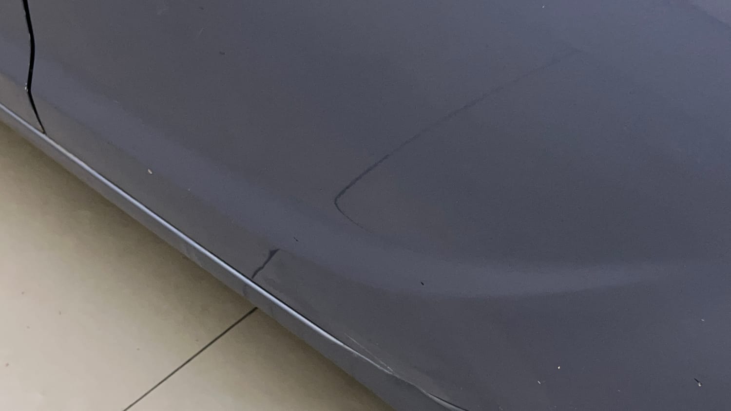 Used 2013 Hyundai i20 Sportz 1.2 Petrol Manual dents MINOR SCRATCH