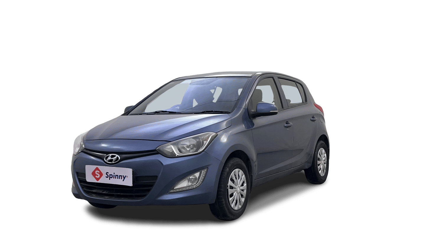 Used 2013 Hyundai I20 Sportz 1.2 Petrol Manual Image