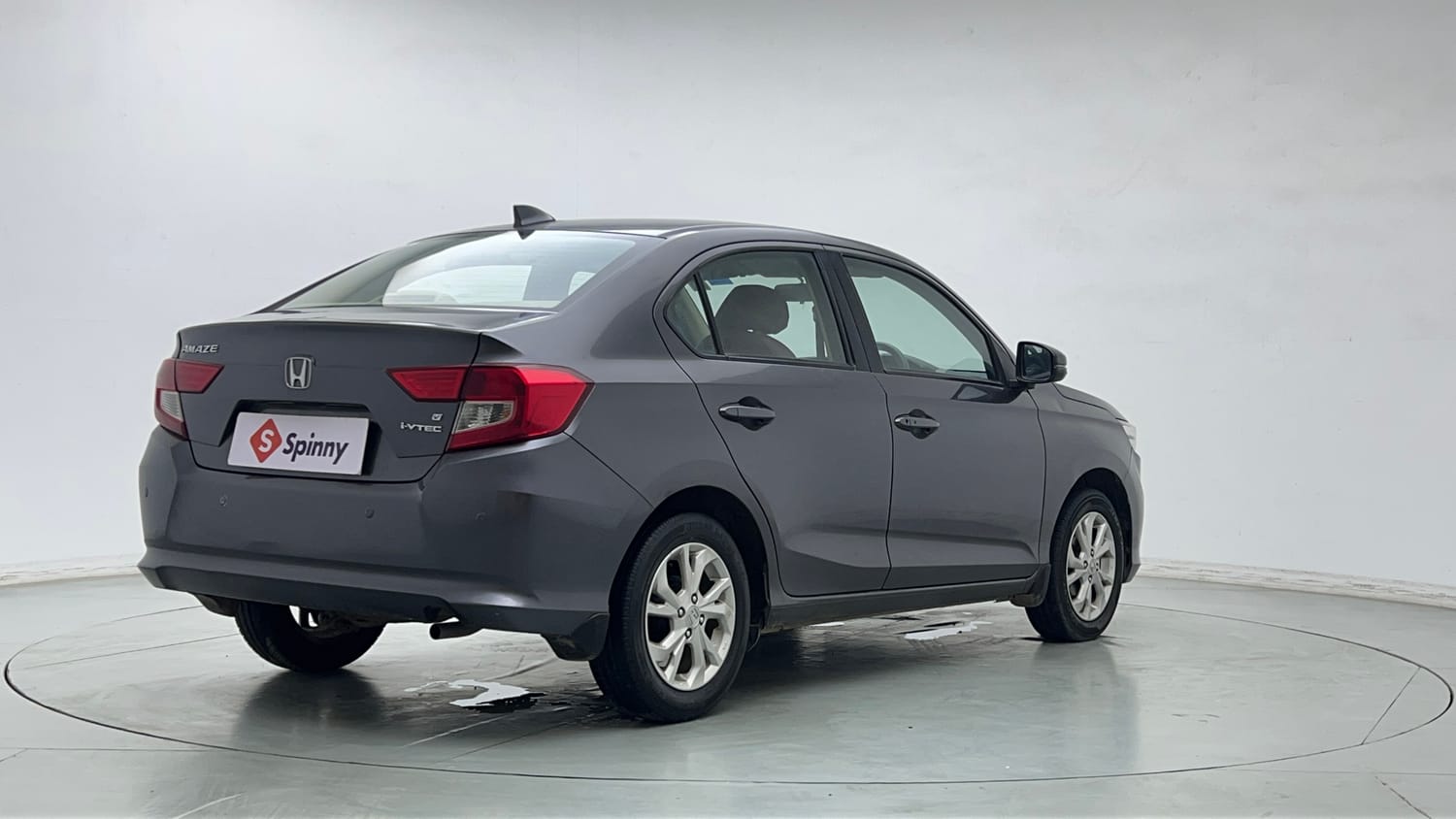 2020 Honda Amaze 1.2 V MT Petrol-4
