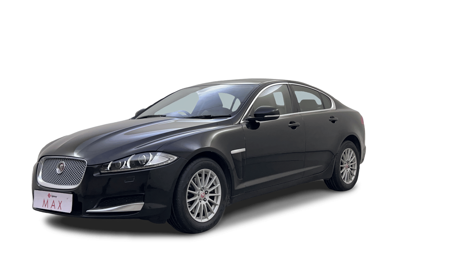 Used 2015 Jaguar XF 2.2 Diesel Diesel Automatic Image
