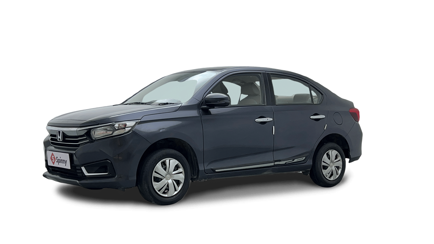 2023 Honda Amaze S MT 1.2 Petrol