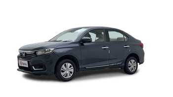 Used 2023 Honda Amaze S MT 1.2 Petrol Petrol Manual Image