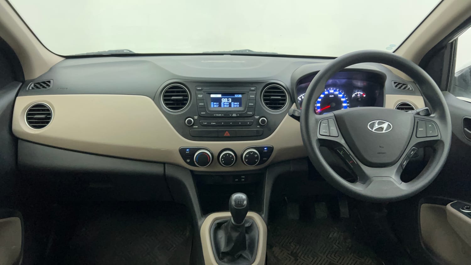 DASHBOARD VIDEO