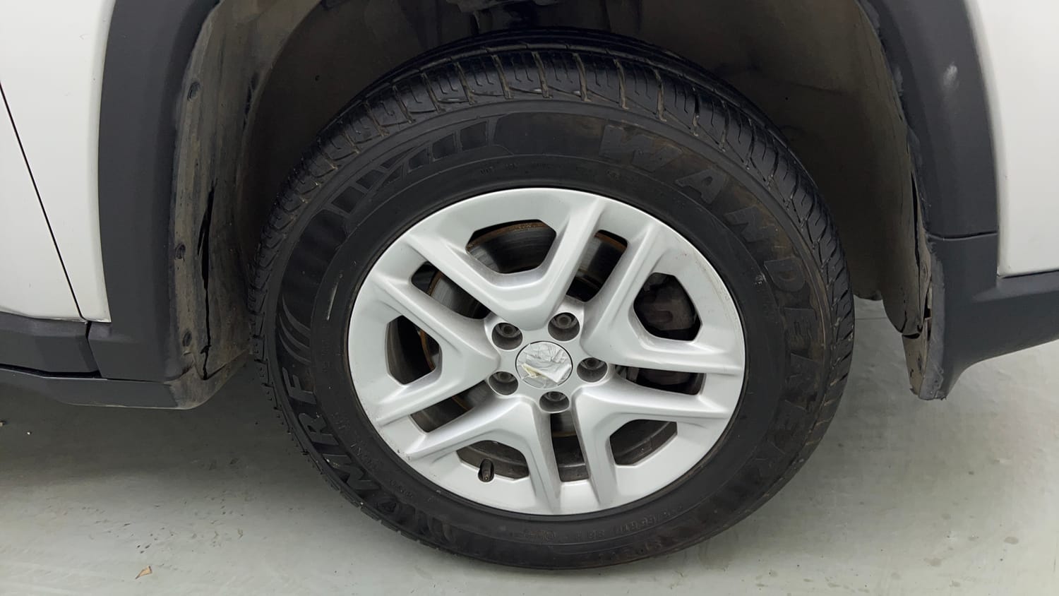 2020 Jeep Compass Sport Plus 1.4 Petrol-32