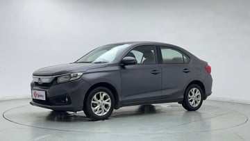 Used 2020 Honda Amaze 1.2 V MT Petrol Petrol Manual Image