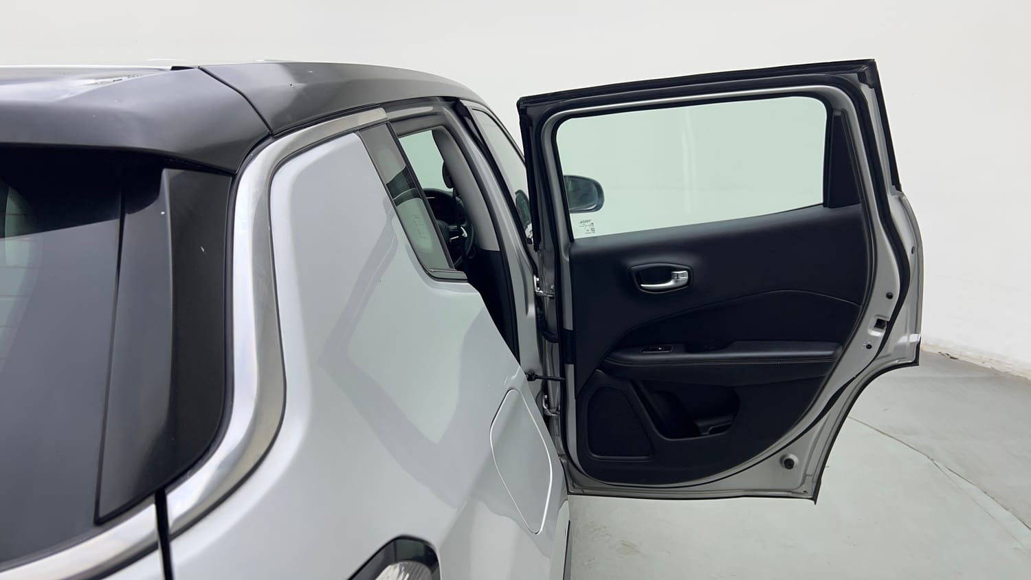 2020 Jeep Compass Sport Plus 1.4 Petrol-20