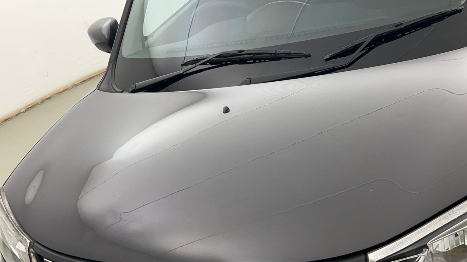 Used 2022 Maruti Suzuki S-Presso VXi Plus AMT Petrol Automatic dents MINOR DENT