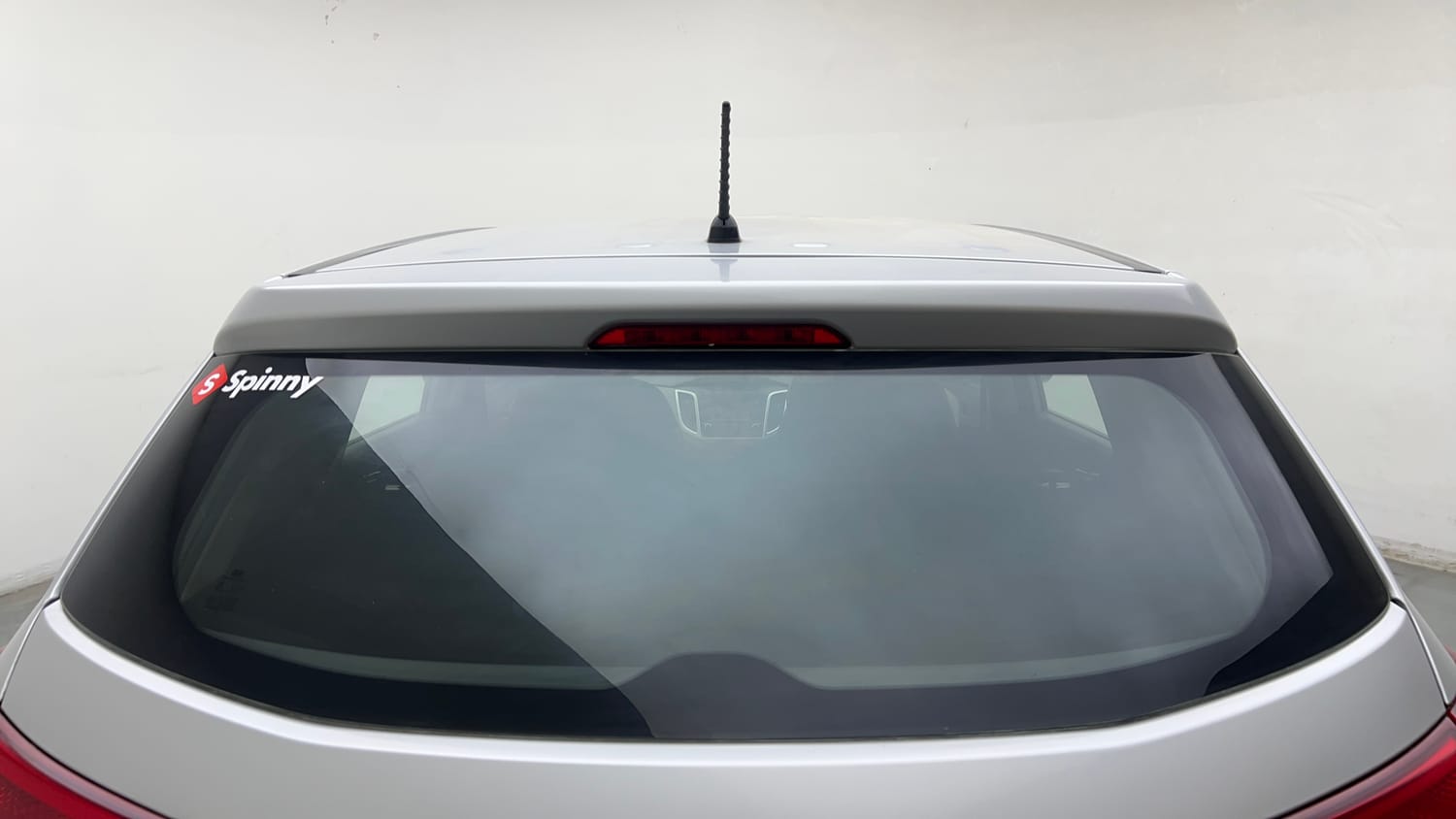2018 Hyundai Creta E Plus 1.6 Petrol-9