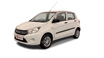 Used 2016 Maruti Suzuki Celerio VXi Petrol Manual Image