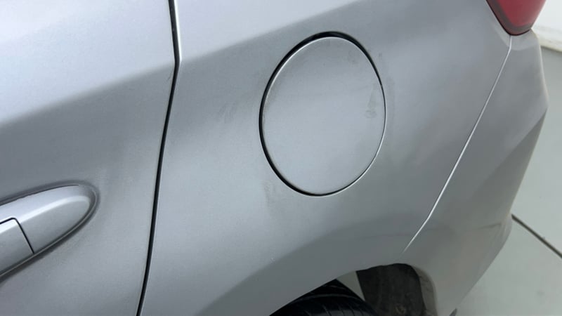 Used 2018 Honda Amaze 1.2 S MT Petrol Petrol Manual dents MINOR SCRATCH