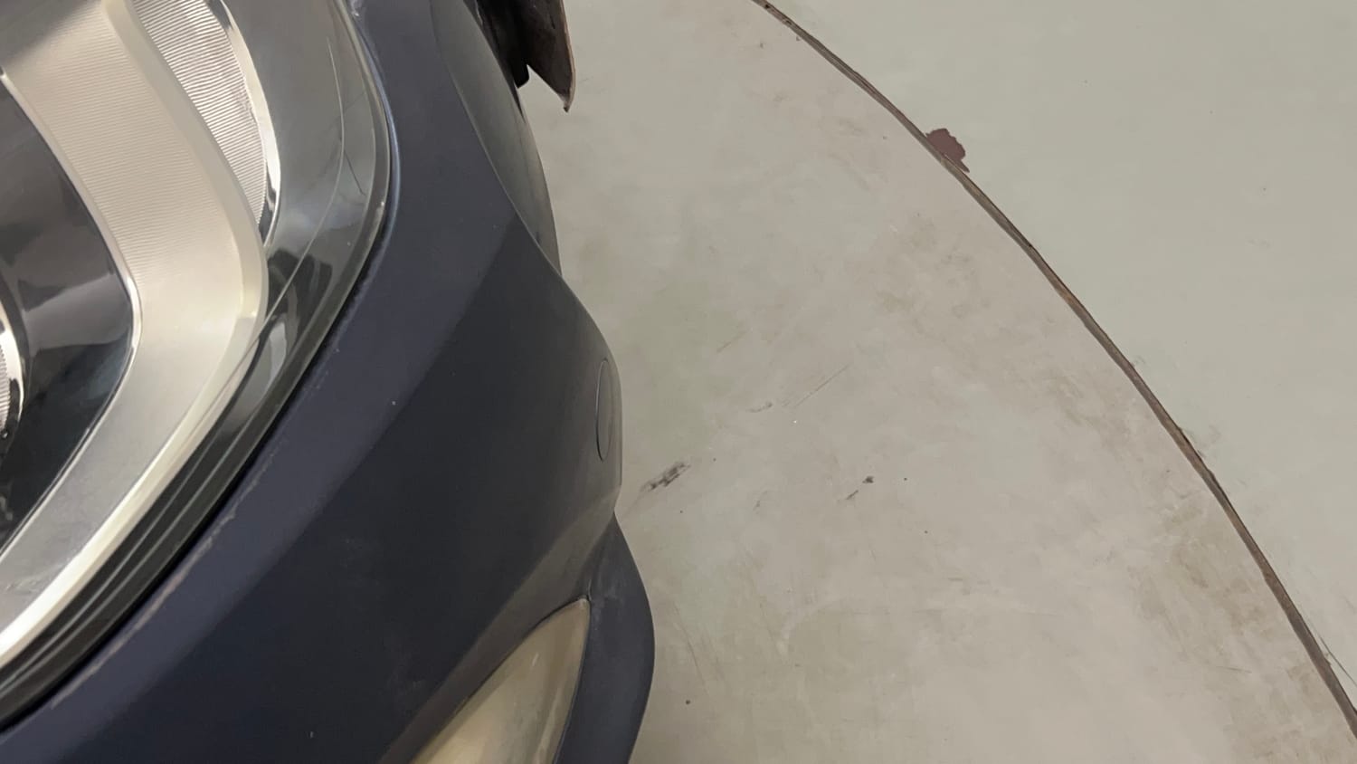 Used 2013 Hyundai i20 Sportz 1.2 Petrol Manual dents MINOR SCRATCH