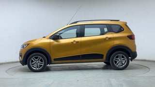 Used 2022 Renault Triber RXZ Petrol Manual exterior LEFT SIDE VIEW