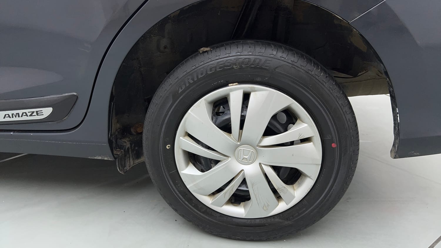 2023 Honda Amaze S MT 1.2 Petrol-35