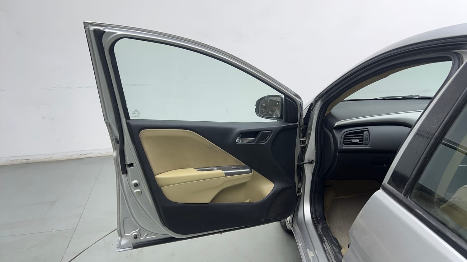 2015 Honda City V-21
