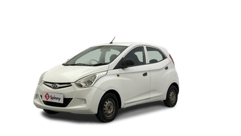 Used 2015 Hyundai Eon Era + Petrol Manual Image