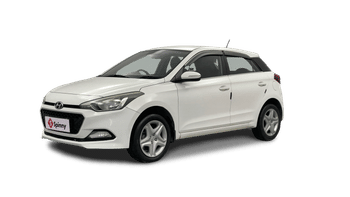Used 2018 Hyundai Elite i20 Asta 1.2 Petrol Manual Image
