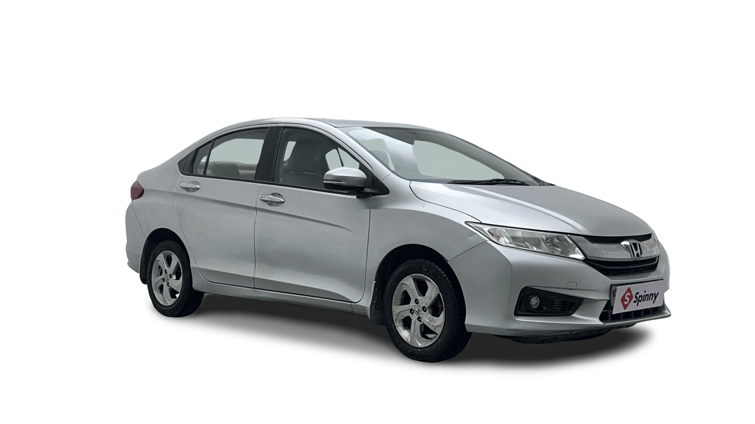 2015 Honda City V-56