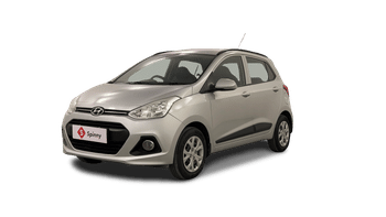 Used 2016 Hyundai Grand i10 Sportz 1.2 Kappa VTVT Petrol Manual Image
