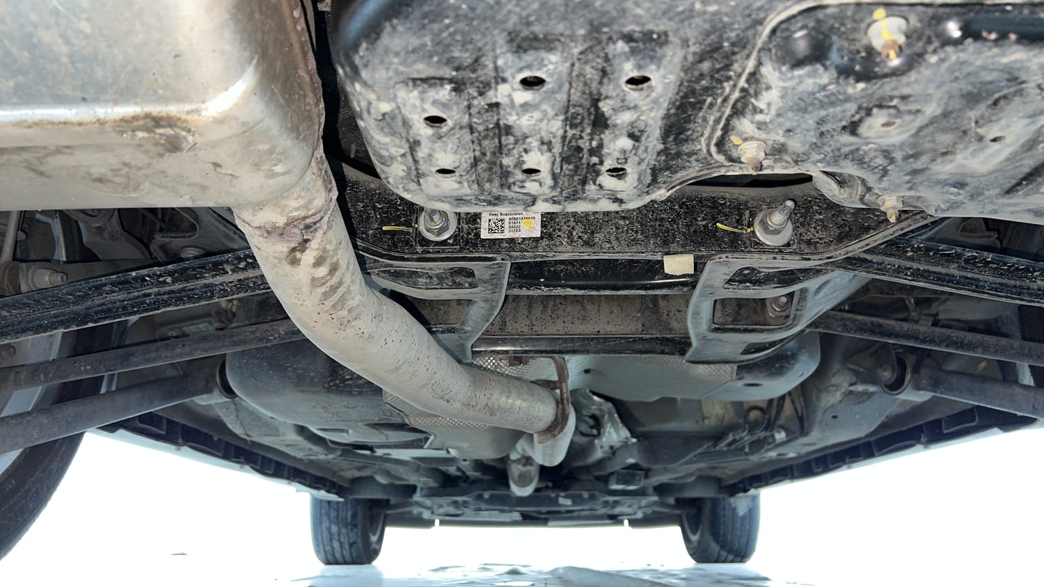 2023 Jeep Compass Longitude 2.0 Diesel AT-45