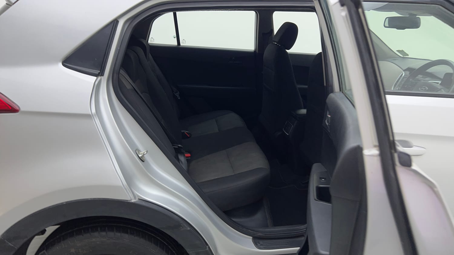 2018 Hyundai Creta E Plus 1.6 Petrol-18