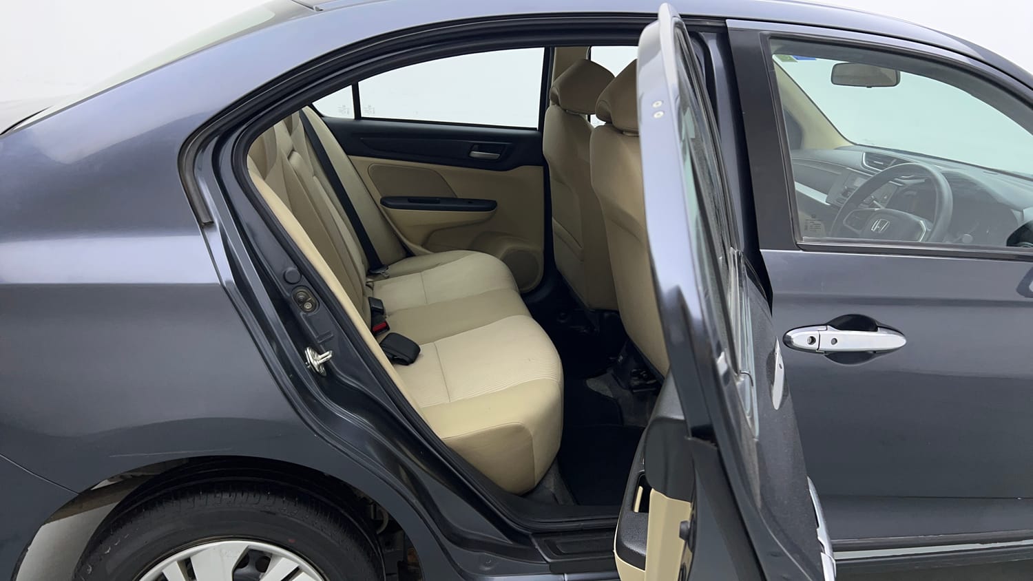 2023 Honda Amaze S MT 1.2 Petrol-18