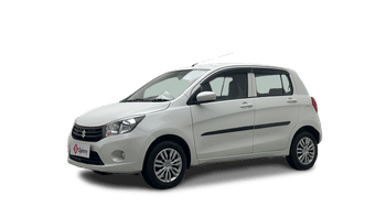 Used 2016 Maruti Suzuki Celerio ZXi AMT Petrol Automatic Image