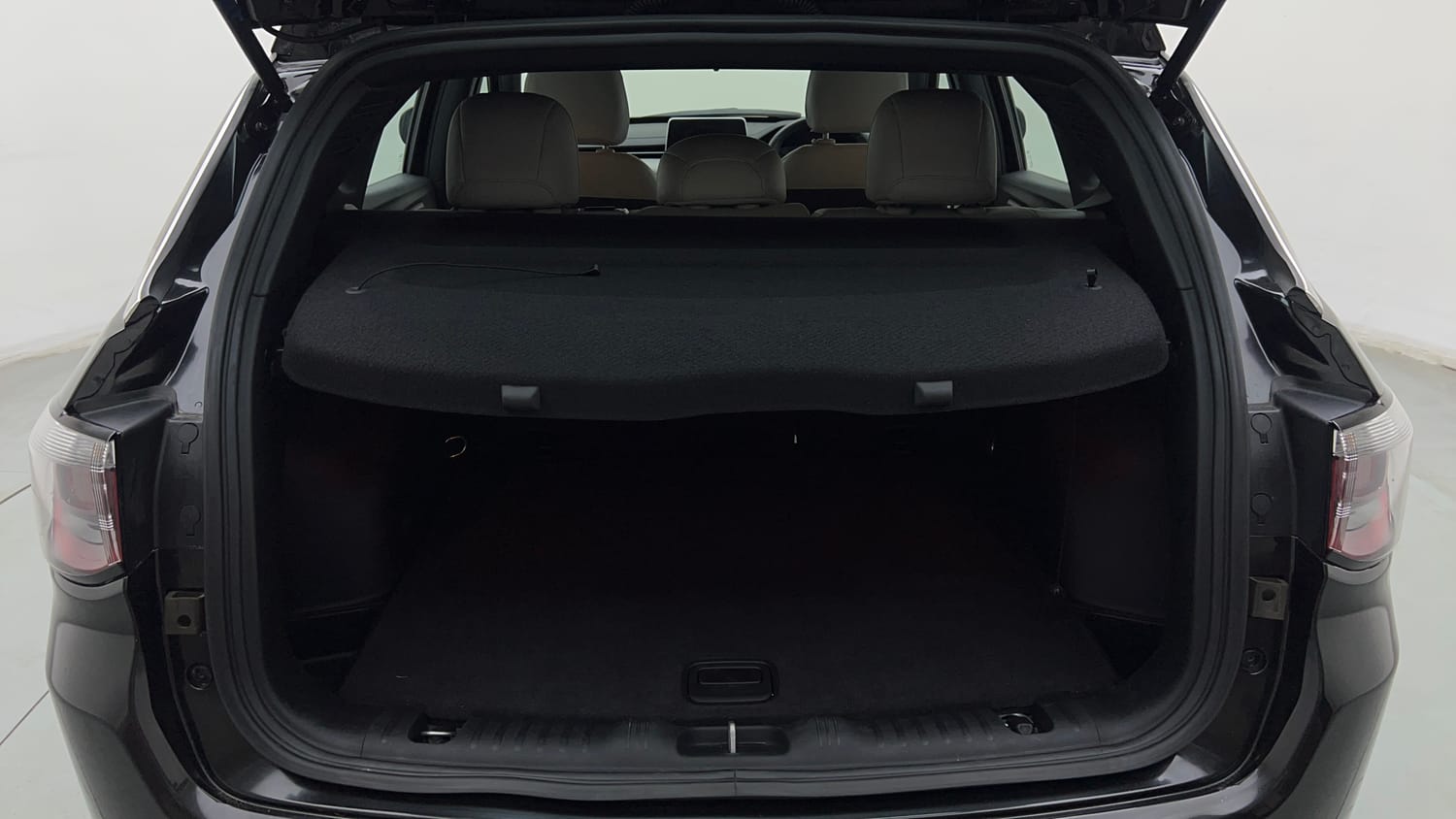 2023 Jeep Compass Longitude 2.0 Diesel AT-25
