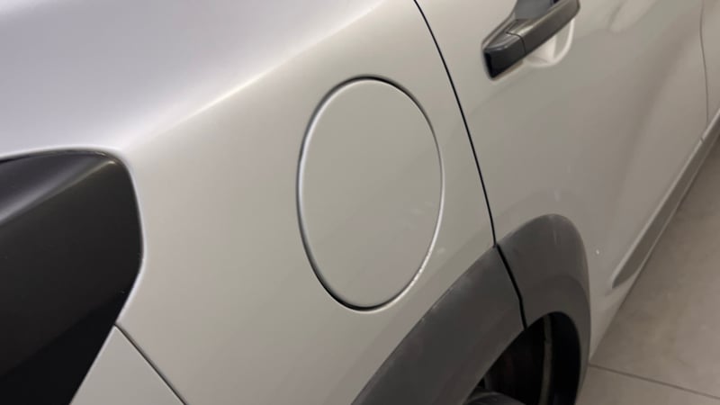 Used 2022 Renault Kiger RXT (O) MT Petrol Manual dents MINOR SCRATCH