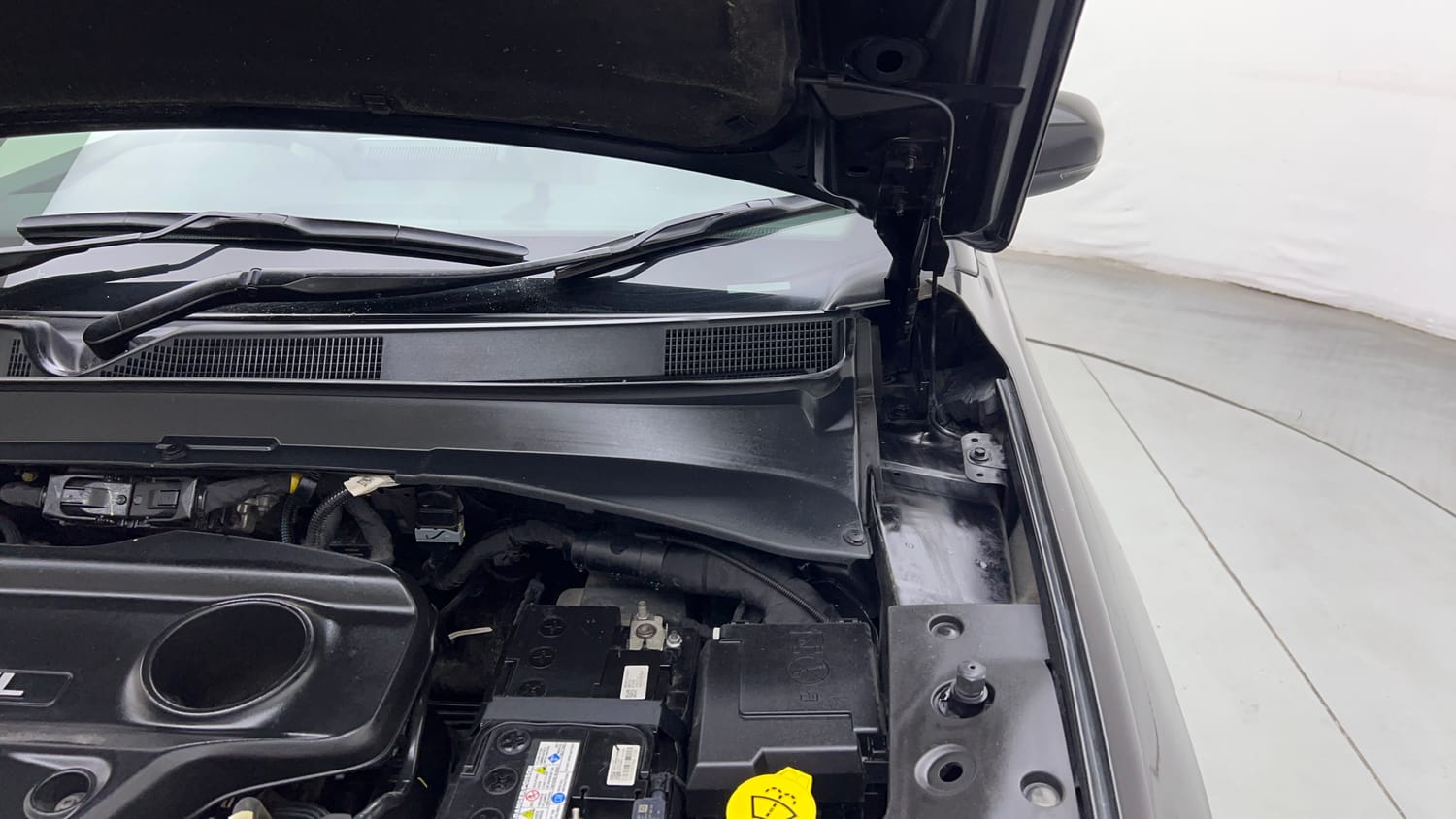 2023 Jeep Compass Longitude 2.0 Diesel AT-30