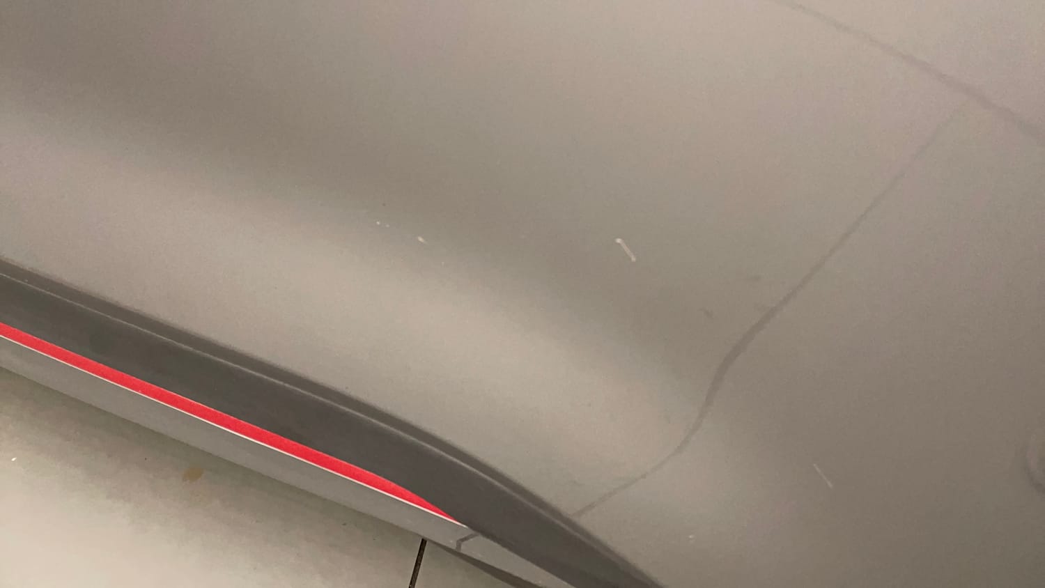 Used 2019 Kia Seltos GTX Plus 1.4 Petrol Manual dents MINOR DENT