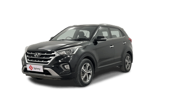 Used 2019 Hyundai Creta SX 1.6 AT CRDi Diesel Automatic Image