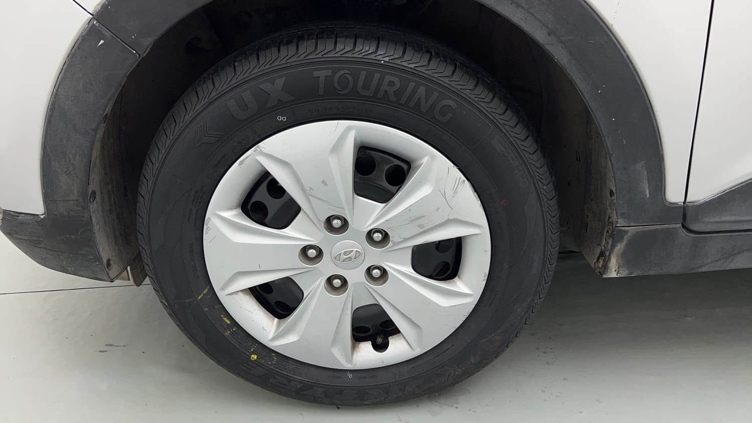 2018 Hyundai Creta E Plus 1.6 Petrol-34