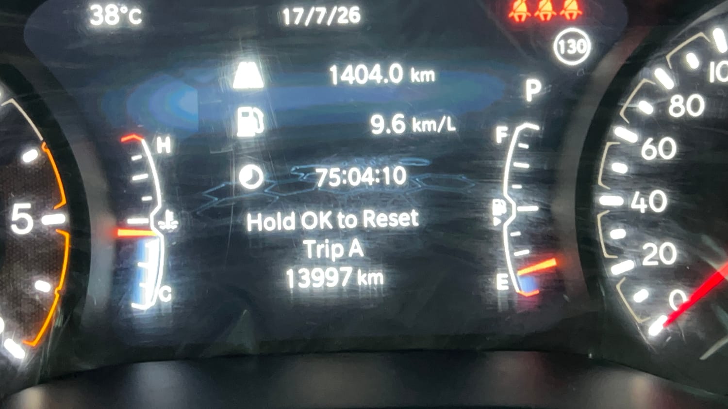 2023 Jeep Compass Longitude 2.0 Diesel AT-15
