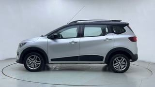 Used 2022 Renault Triber RXZ EASY-R AMT Dual Tone Petrol Automatic exterior LEFT SIDE VIEW