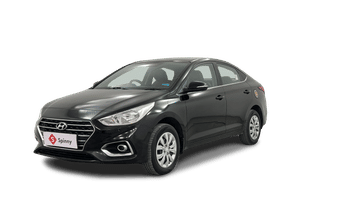 Used 2018 Hyundai Verna EX 1.4 VTVT Petrol Manual Image