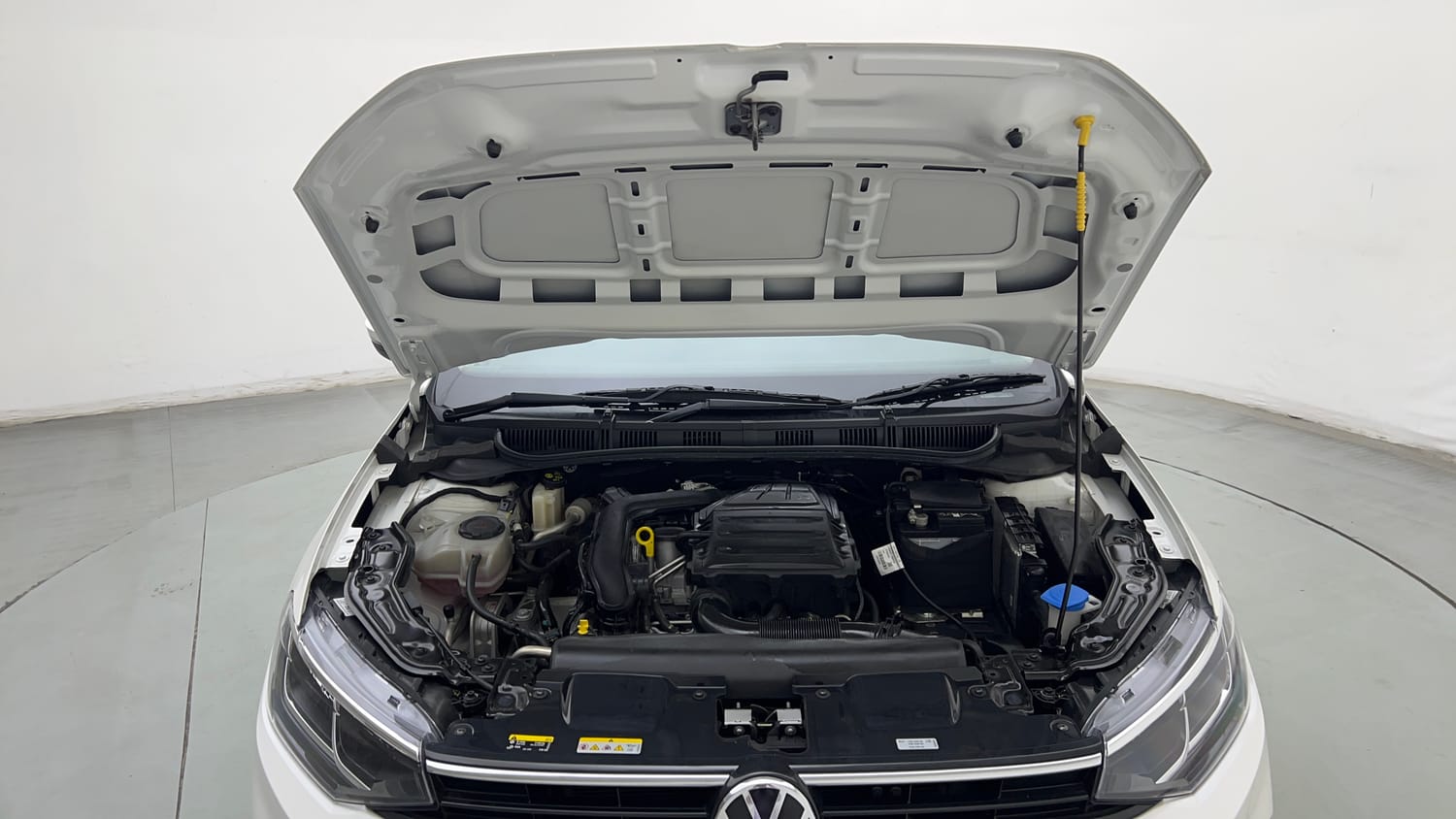 2025 Volkswagen Virtus Highline Plus 1.0 TSI MT-27