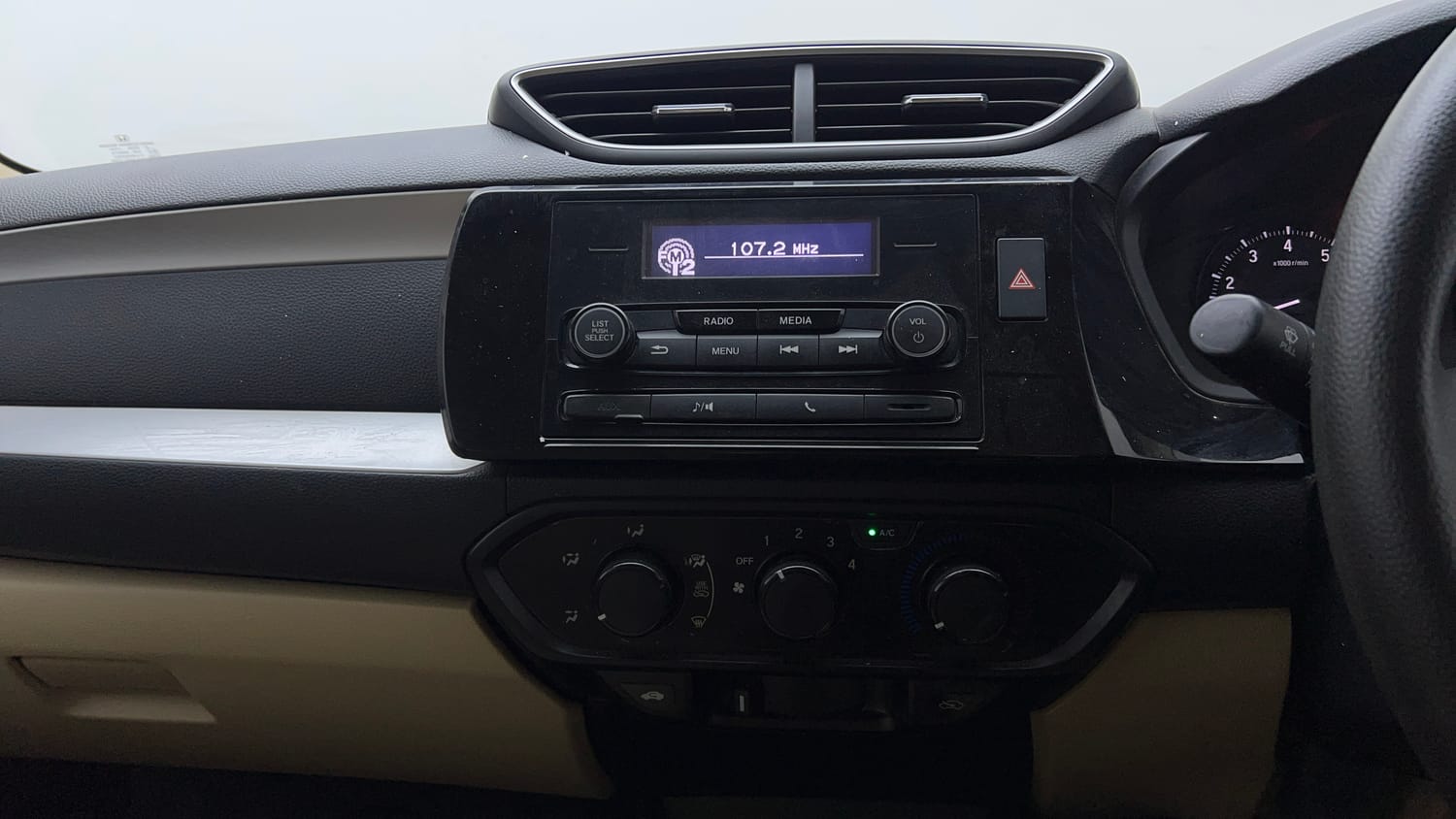 2023 Honda Amaze S MT 1.2 Petrol-42