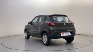 Used 2022 null Petrol Manual exterior LEFT REAR CORNER VIEW