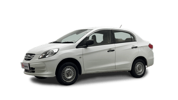 Used 2013 Honda Amaze 1.2 E i-VTEC Petrol Manual Image