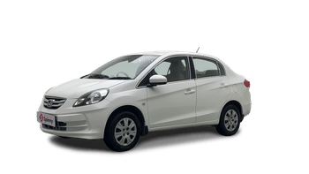 Used 2015 Honda Amaze 1.2 S i-VTEC Petrol Manual Image