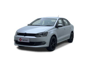 Used 2015 Volkswagen Vento TSI Petrol Automatic Image