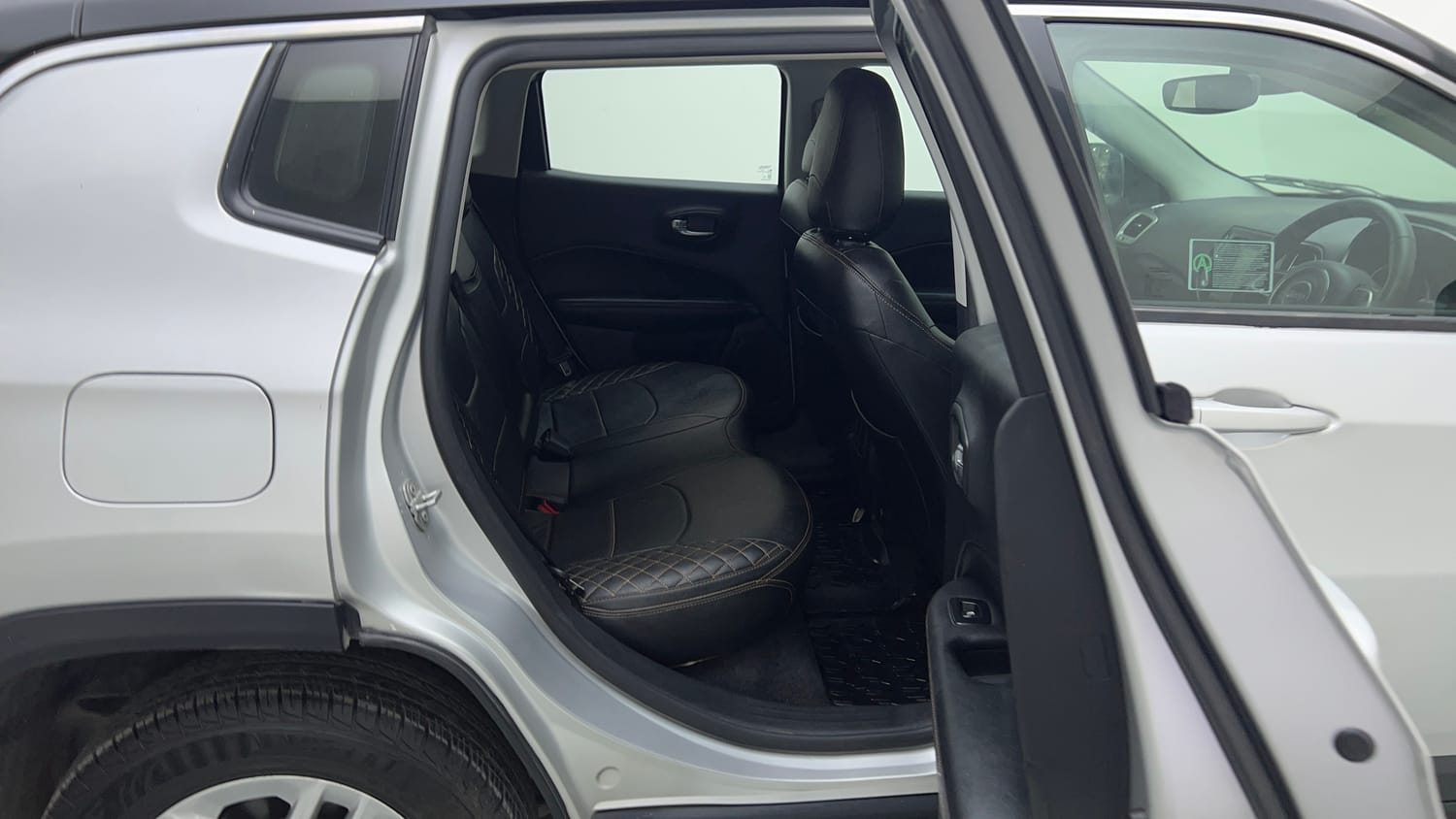 2020 Jeep Compass Sport Plus 1.4 Petrol-18
