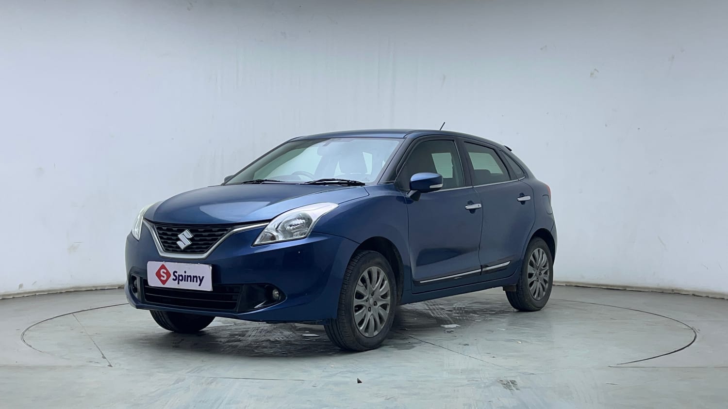 Baleno